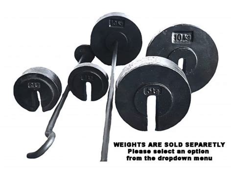 weight hanger function|Balance & Calibration Weights .